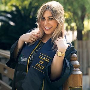 Meet your Posher, Sylvana